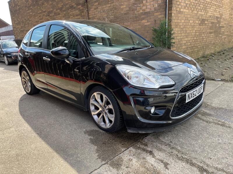 View CITROEN C3 1.6 e-HDi Airdream Exclusive